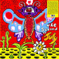 July - The Second of July (New Vinyl)