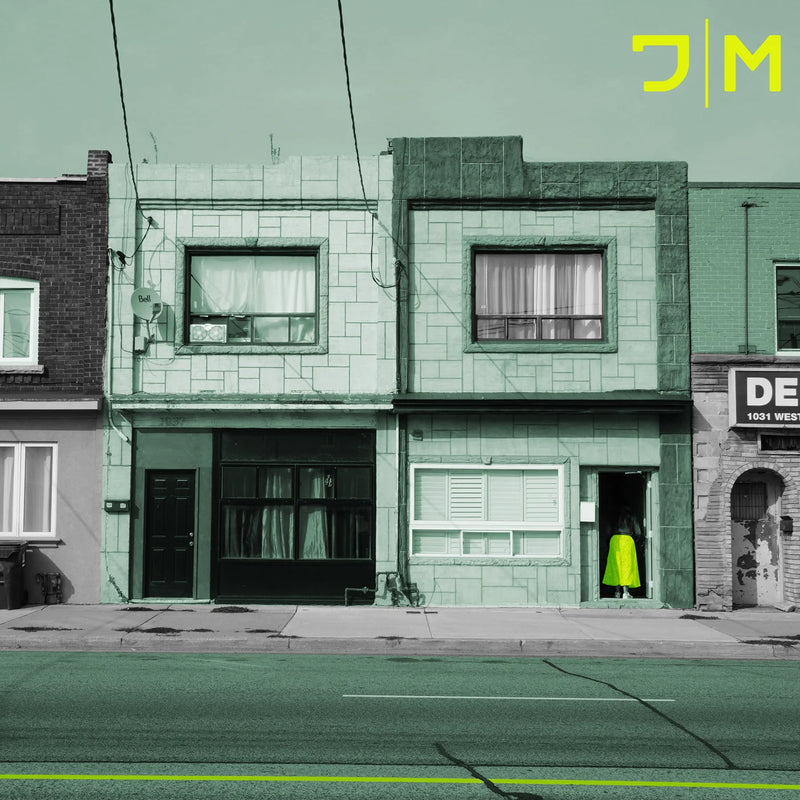 Juncture Music - Juncture Music (New Vinyl)