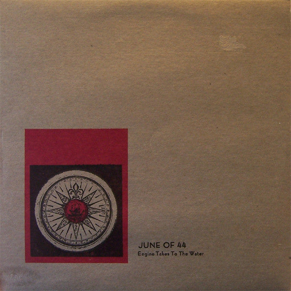 June-of-44-engine-takes-to-the-water-rsd-2020-new-vinyl