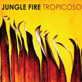 Jungle Fire - Tropicoso (Pink Vinyl) (New Vinyl)