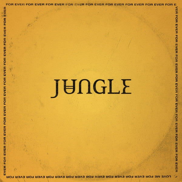 Jungle-for-ever-new-cd