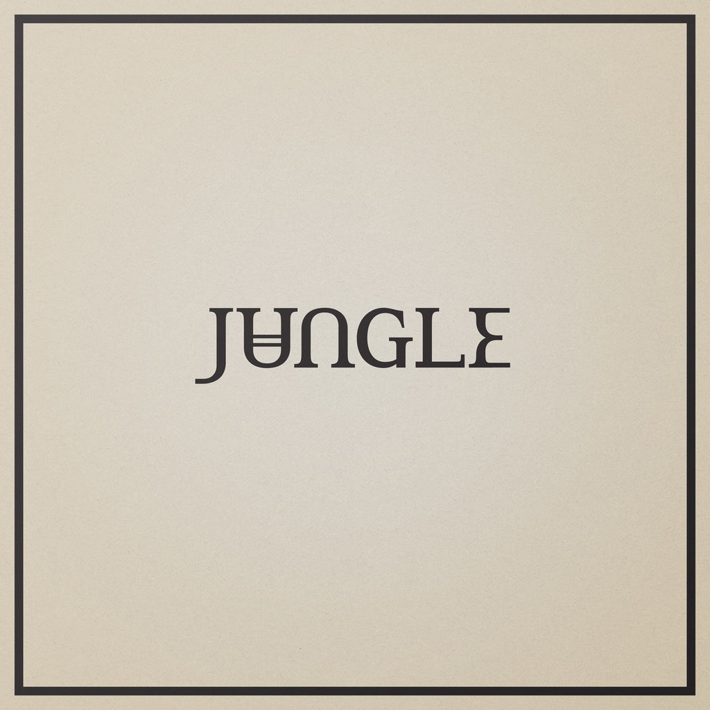 Jungle - Loving In Stereo (New Cassette)