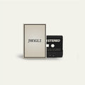 Jungle - Loving In Stereo (New Cassette)