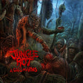 Jungle Rot - A Call To Arms (New CD)