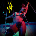 Junglepussy - JP4 (New Vinyl)