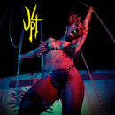 Junglepussy - JP4 (New Vinyl)