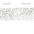 Junior Boys - Waiting Game (Limited Edition White Vinyl) (New Vinyl)
