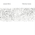Junior Boys - Waiting Game (New CD)