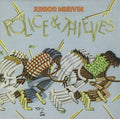 Junior Murvin - Police & Thieves (Gold Colour) (New Vinyl)