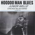 Junior Wells' Chicago Blues Band With Buddy Guy – Hoodoo Man Blues (Hybrid SACD) (New CD)