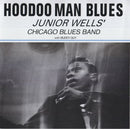 Junior Wells' Chicago Blues Band With Buddy Guy – Hoodoo Man Blues (SACD) (New CD)
