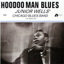 Junior Wells - Hoodoo Man Blues (2LP 45RPM 200G New Vinyl)