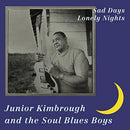 Junior-kimbrough-sad-days-and-lonely-nights-new-vinyl