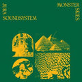 Jura Soundsystem - Monster Skies EP (New Vinyl)