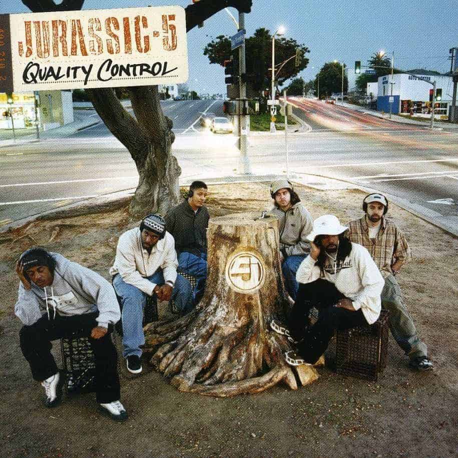 Jurassic-5-quality-control-new-vinyl