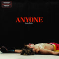 Justin Bieber - Anyone (12") (New Vinyl)