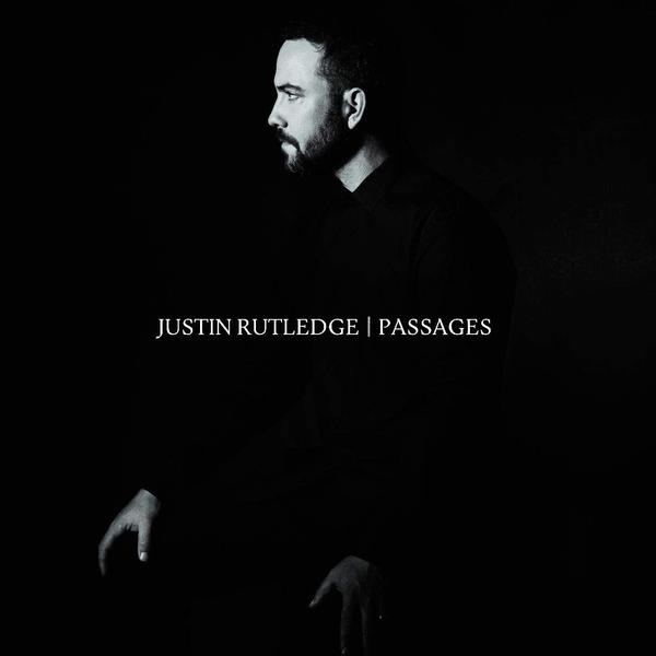 Justin-rutledge-passages-new-vinyl