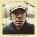 Justin Townes Earle - Kids In The Street (Ltd Colour Edition) (New Vinyl)