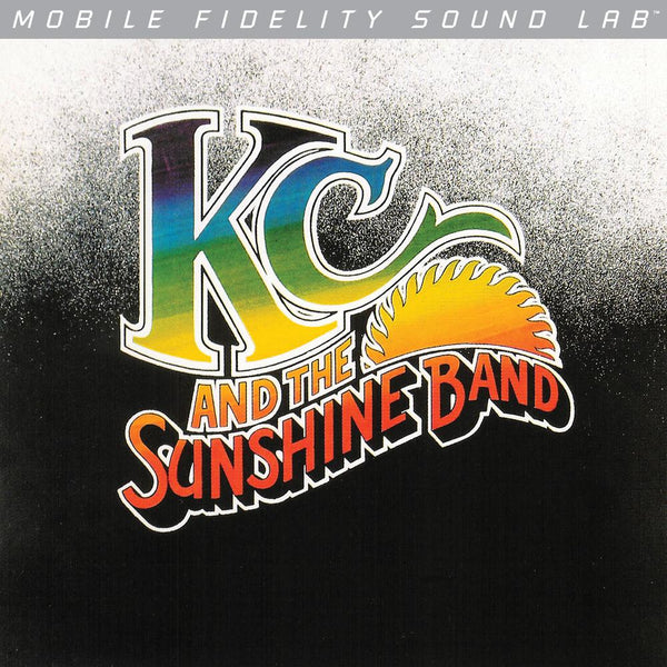 KC & The Sunshine Band - KC & The Sunshine Band (Mobile Fidelity) (Vinyl)