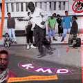 KMD - Mr. Hood (2LP/Coloured Vinyl) (RSD2 2021) (New Vinyl)