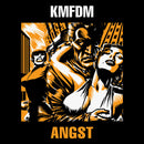 KMFDM - Angst (New CD)