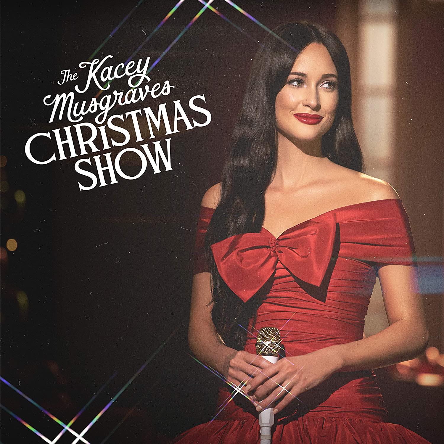Kacey Musgraves - Kacey Musgraves Christmas Show (New CD)