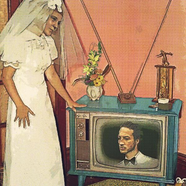 Kacy & Clayton and Marlon Williams - Plastic Bouquet (New Vinyl)