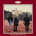 Kadavar-for-the-dead-travel-fast-new-vinyl