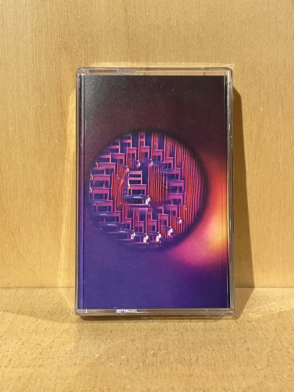 Kaleb Shelton - Night (Hes Dead) (New Cassette)