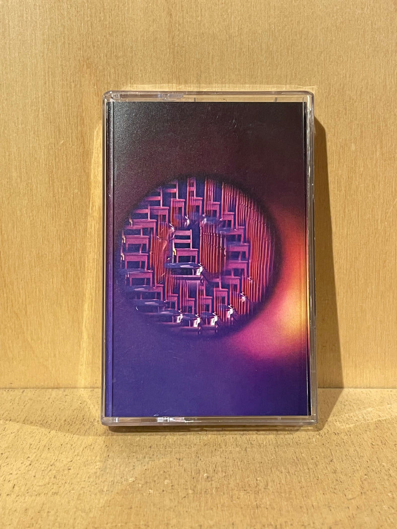 Kaleb Shelton - Night (Hes Dead) (New Cassette)