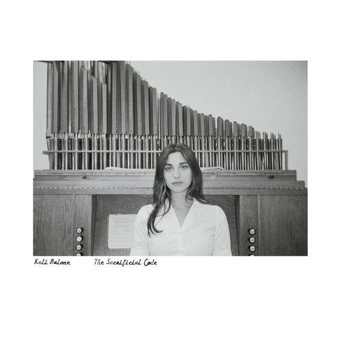 Kali-malone-sacrificial-code-new-vinyl