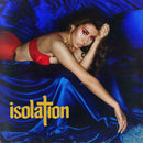 Kali Uchis - Isolation (Blue Jay Coloured/5th Anniversary) (New Vinyl)