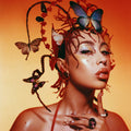 Kali Uchis - Red Moon In Venus (New Vinyl)
