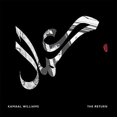Kamaal-williams-return-new-vinyl