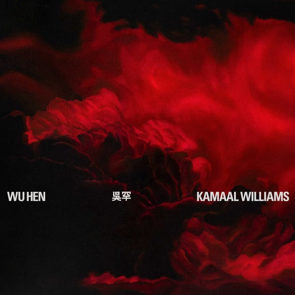 Kamaal-williams-wu-hen-new-vinyl