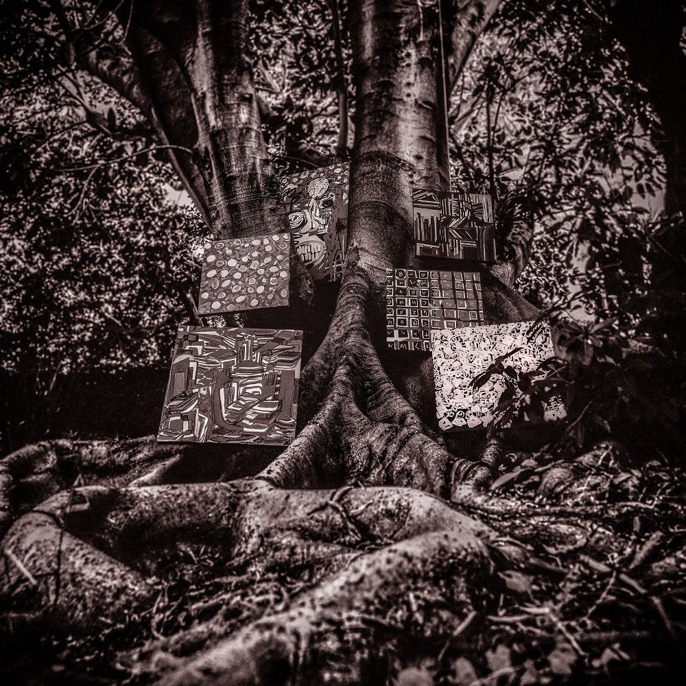 Kamasi-washington-harmony-of-difference-new-vinyl