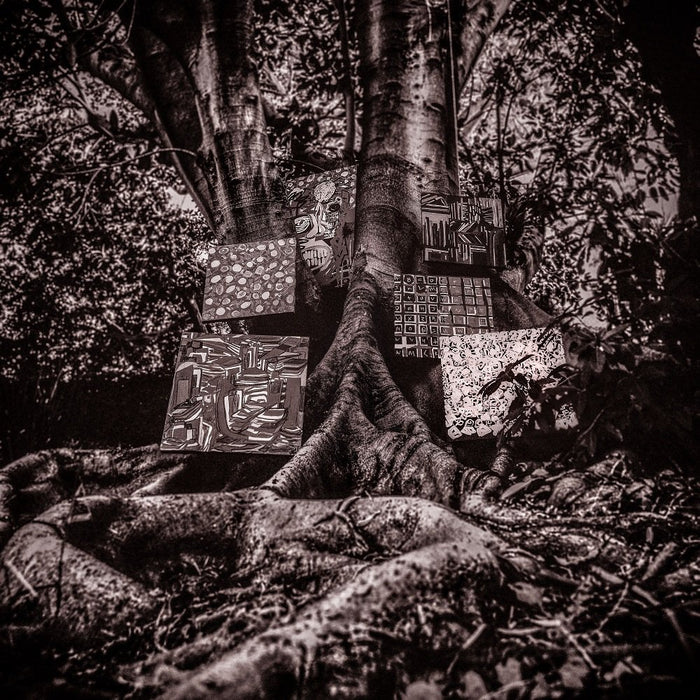 Kamasi-washington-harmony-of-difference-new-vinyl