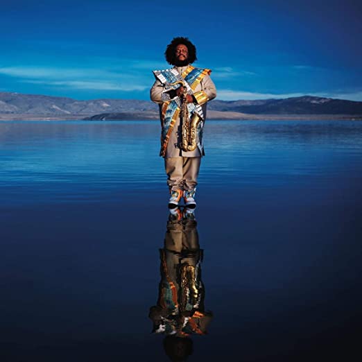 Kamasi-washington-heaven-and-earth-2cd-new-cd