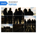Kansas - Playlist: The Very Best Of (New CD)