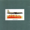 Karate - Karate (Wintergreen Colour Vinyl) (New Vinyl)