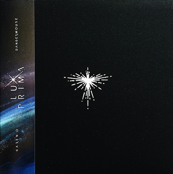 Karen-o-danger-mouse-lux-prima-new-vinyl