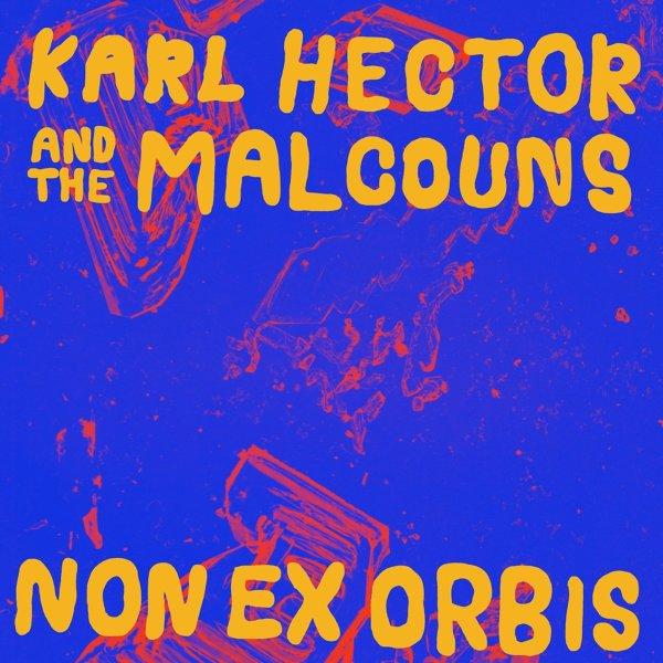 Karl-hector-the-malcouns-non-ex-orbis-new-vinyl