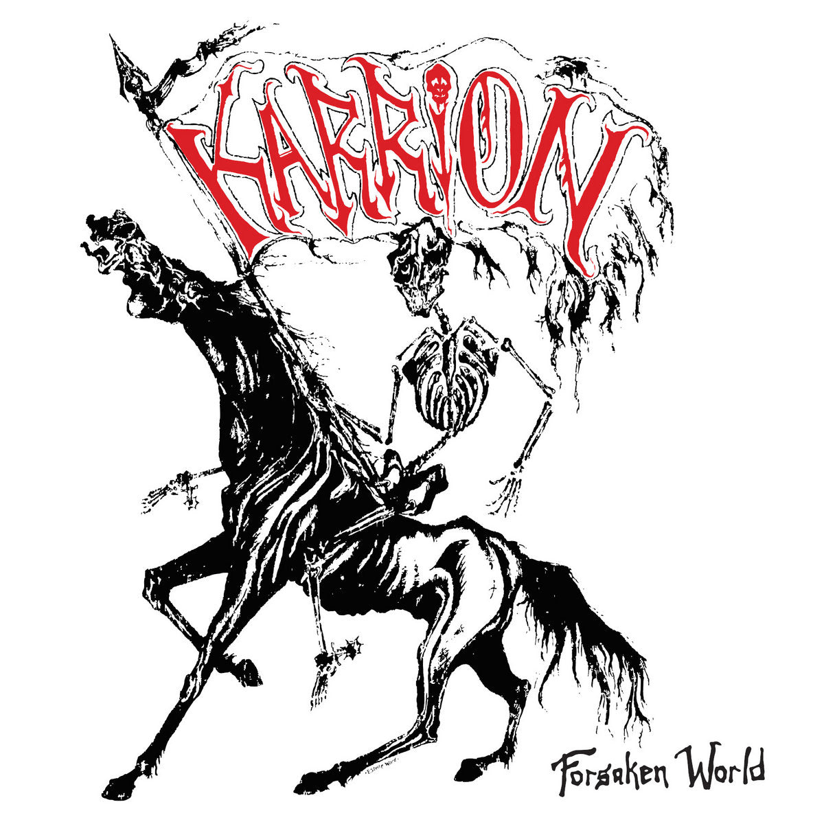 Karrion-forsaken-world-new-vinyl