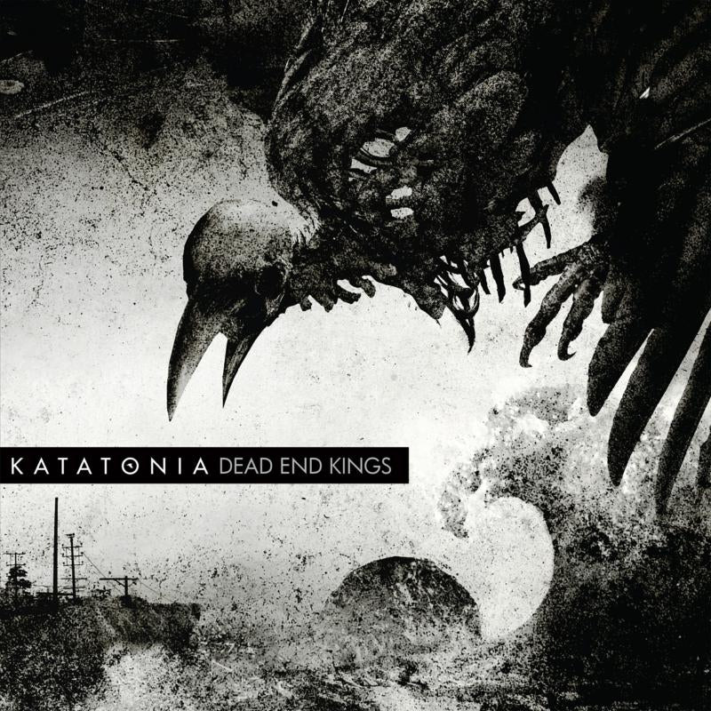 Katatonia - Dead End Kings (CD+DVD) (New CD)