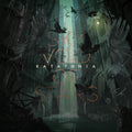 Katatonia - Sky Void Of Stars (New Vinyl)