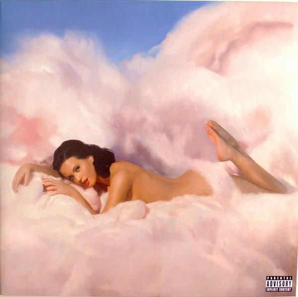 Katy-perry-teenage-dream-new-vinyl