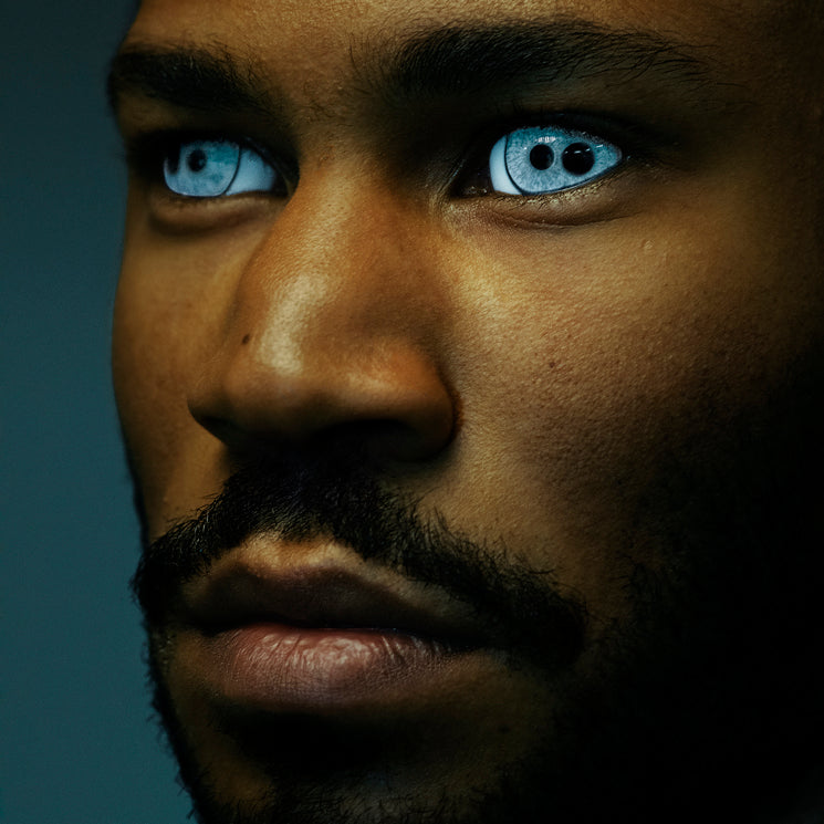 Kaytranada-bubba-new-vinyl