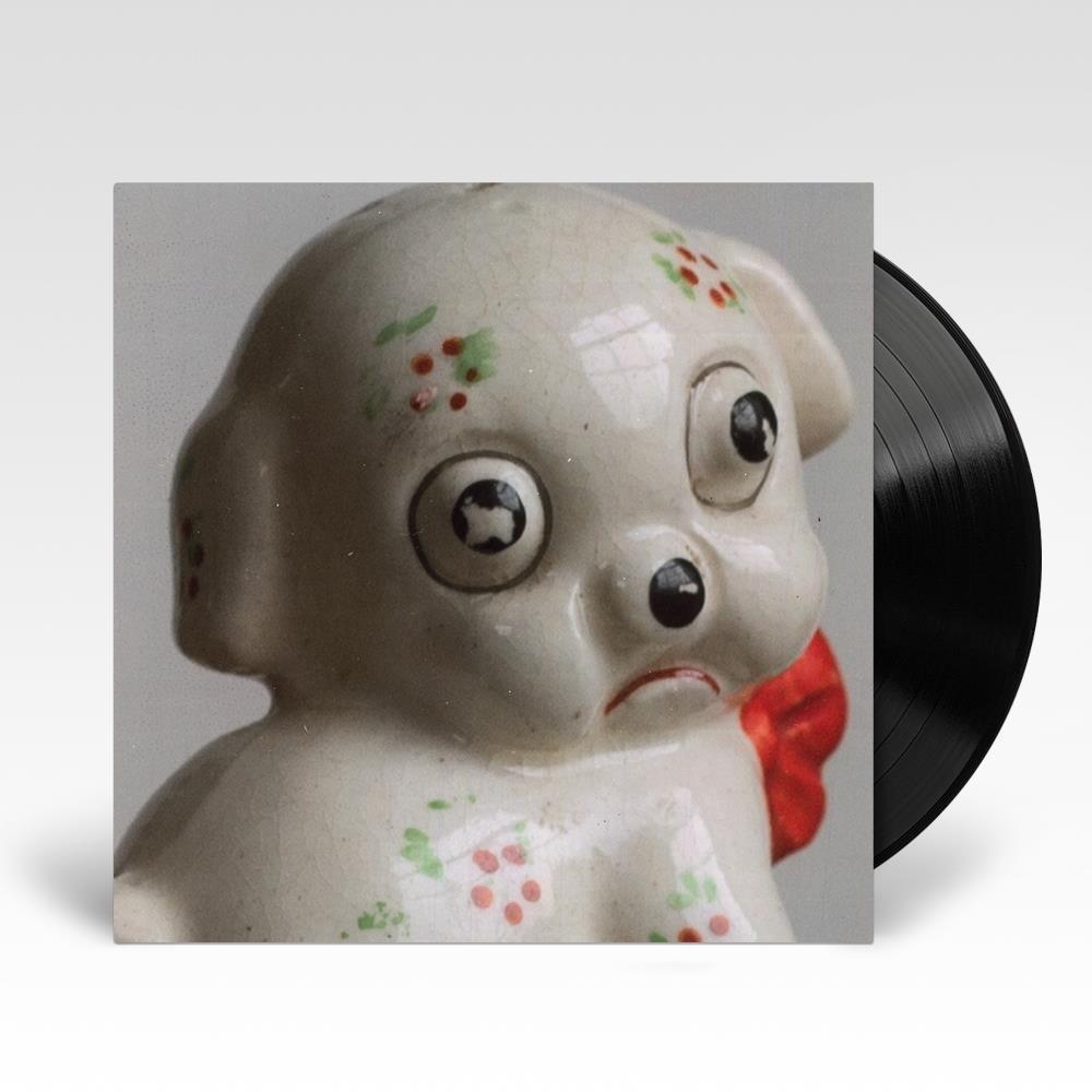 Keaton Henson ‎– Monument (New Vinyl)