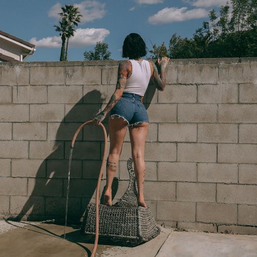 Kehlani - It Was Good Until It Wasn't (New CD)