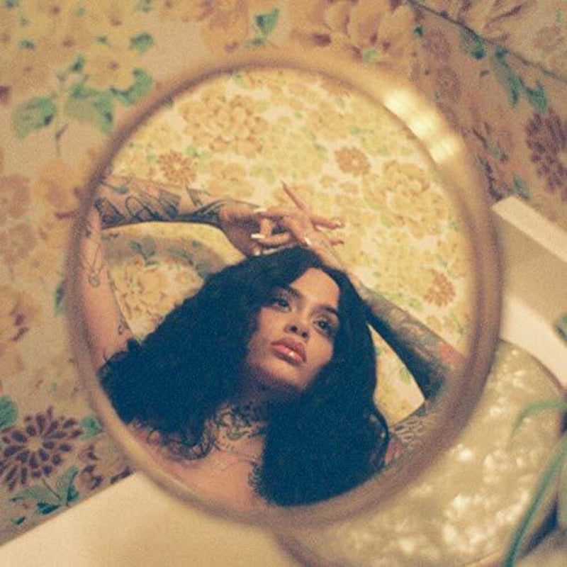 Kehlani - While We Wait (New CD)